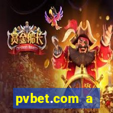 pvbet.com a plataforma de jogos de cassino